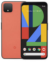 Прошивка телефона Google Pixel 4 XL в Сочи